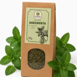 Borsmenta
