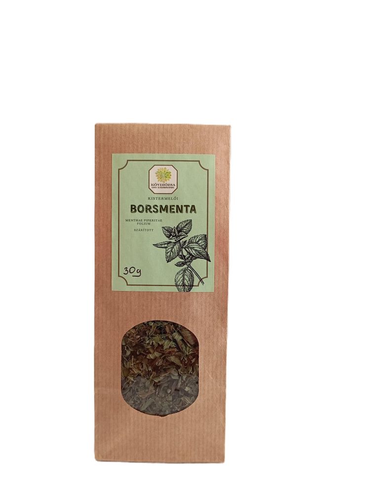 Borsmenta