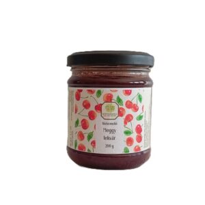 Meggy lekvár, 200 g