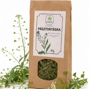 Pásztortáska