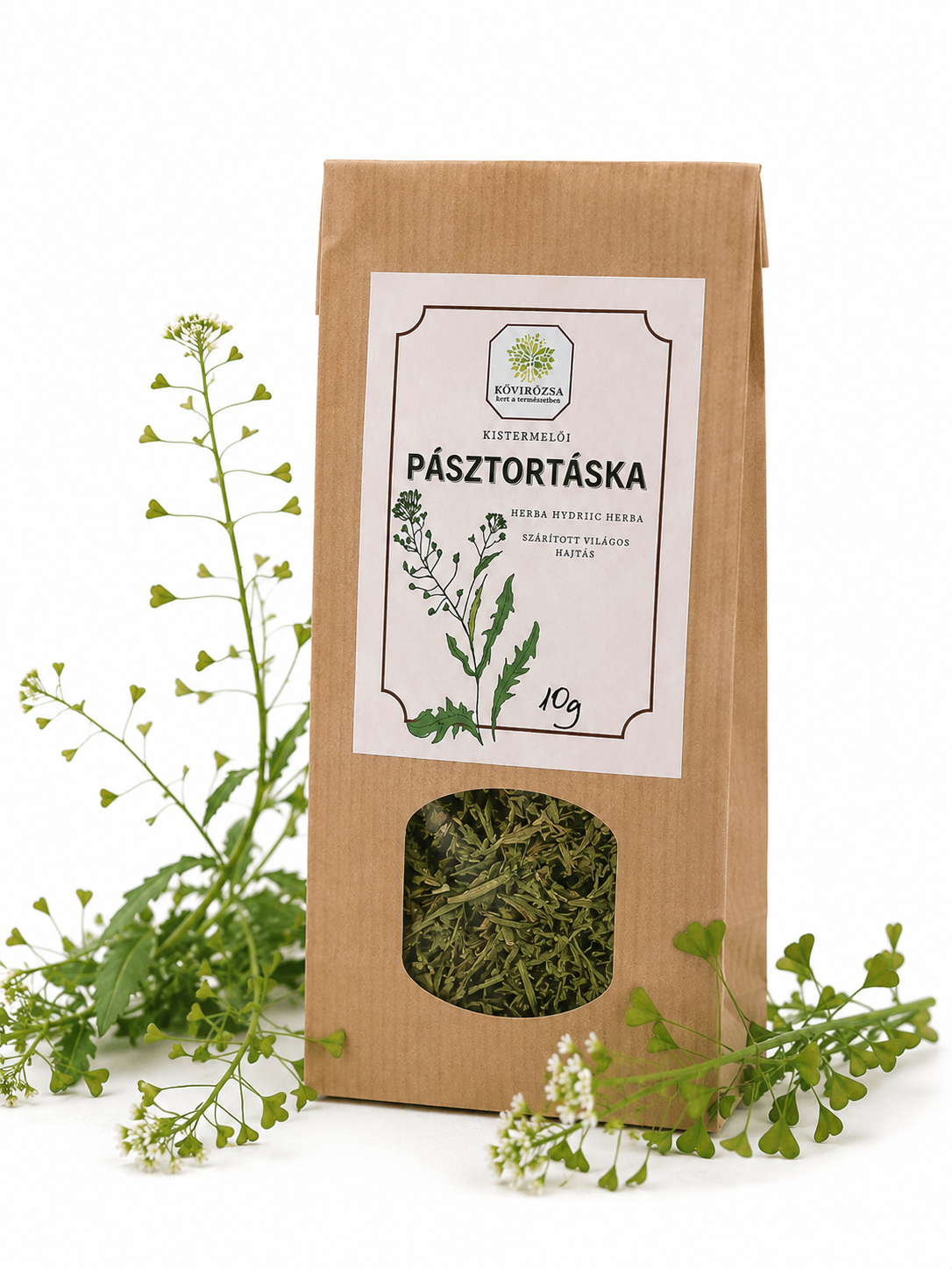 Pásztortáska