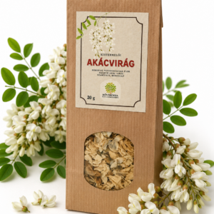 Akácvirág