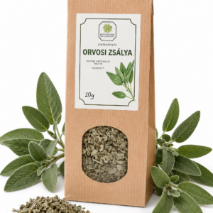 Orvosi zsálya